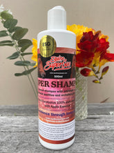 Equine Super Goo Shampoo